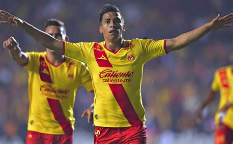 Morelia Mostró Espíritu Monarca Y Eliminó Al Toluca Mediotiempo