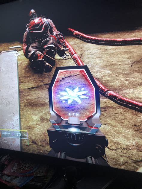 Found Another Symbol W Hammerhead At Volundr Forge That Looks Just