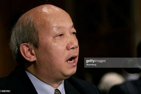 Hong Kong Human Rights Monitor Director Law Yuk Kai Testifies During News Photo Getty Images