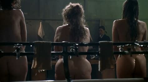 Nude Video Celebs Hilary Swank Sexy Vera Farmiga Nude Laura Fraser