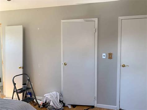 This Paint Trick Will Make Your Room Look Bigger Than It Actually Is
