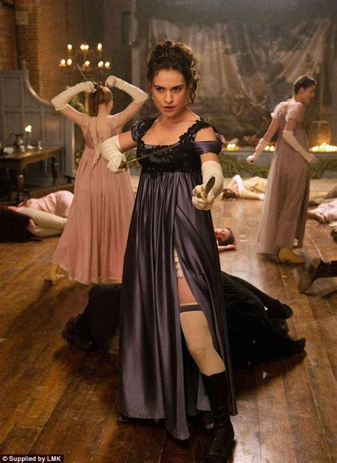 Pin By Meghan Murphy On Pride Prejudice And Zombies Awesomeness Pride And Prejudice And