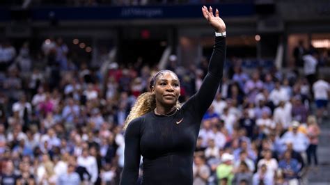 2019 U.S. Open: Live Updates From the First Round - The New York Times