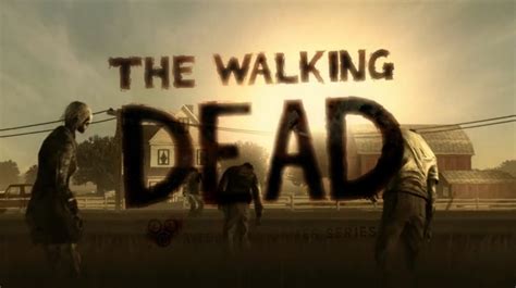 Twd The Walking Dead Game Photo 32546830 Fanpop