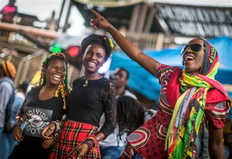 Unesco Adds Reggae Music To Global Cultural Heritage List