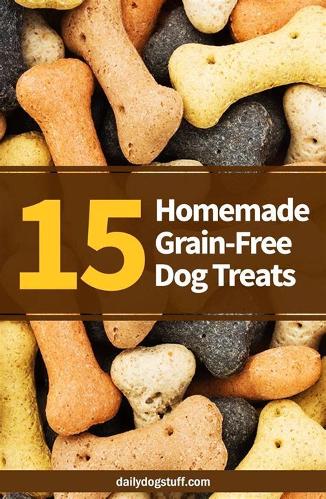 We did not find results for: Homemade Grain-Free Dog Treats: 15 Curated Recipes from ...