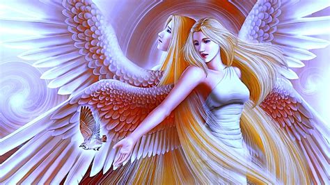 Angel Wallpaper Free Download