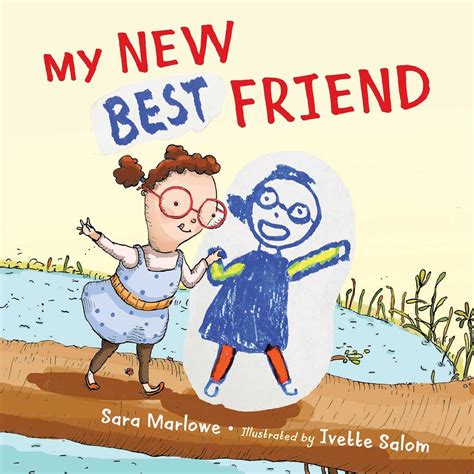 My New Best Friend Ebook Marlowe Sara Salom Ivette Uk Kindle Store