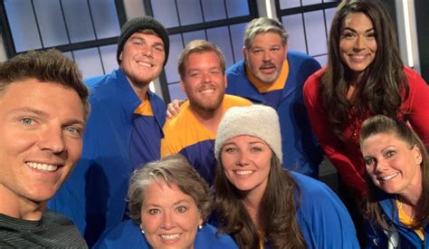 Time and date for the biggest loser 2020: Who Won 'The Biggest Loser' Season 18? - Tv Shows Ace