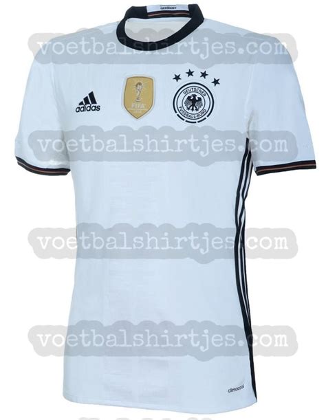Ofschoon duitsland versoepelt na een lange lockdown, zijn er nog steeds beperkingen voor winkels, ontspanningsplaatsen, horeca en toeristische attracties. Duitsland shirt Euro 2016 - DFB Euro 2016 heimtrikot