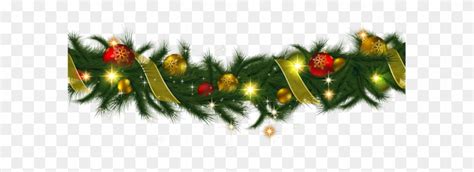 Best free png hd transparent christmas garland png images background, christmas png file easily with one click free hd png images, png design and this file is all about png and it includes transparent christmas garland tale which could help you design much easier than ever before. Christmas Ornaments Clipart Border - Christmas Garland ...