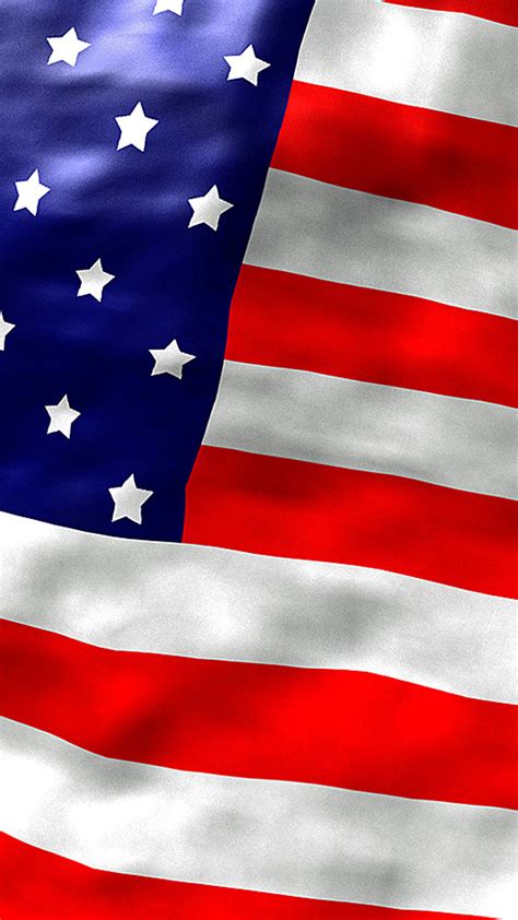 Hd American Flag Wallpapers 69 Images