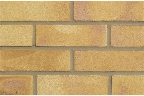 London Brick Company Lbc Facing Brick Golden Buff Pack Of 390