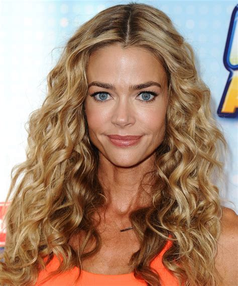 Denise Richards Hairstyles In 2018