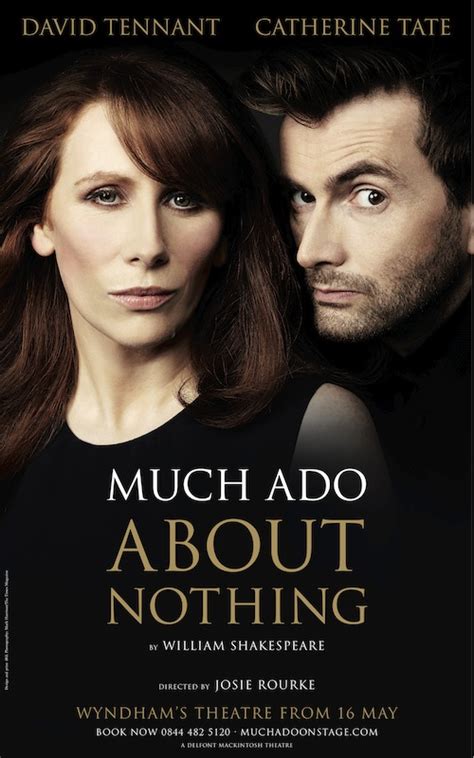 Much Ado About Nothing Available To Download From Digital Theatre