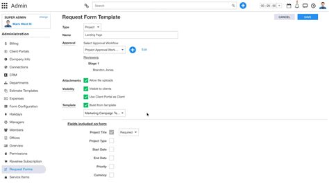 Ravetree Request Forms Youtube