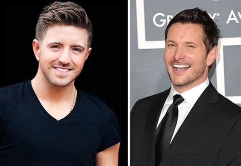 Country Singers Billy Gilman Ty Herndon Come Out As Gay Globalnewsca