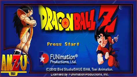 Have fun playing dragon ball z the legacy of goku one of the best action game on kiz10.com. DRAGON BALL Z LEGACY OF GOKU GBA CAPITULO 1 | ANZU361 - YouTube