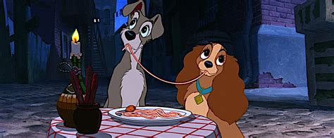 Lady And The Tramp Disneys Lady And The Tramp Photo 40967509 Fanpop