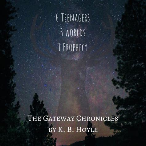 The Gateway Chronicles Fantasy Adventure Fantasy Series Ya Fantasy