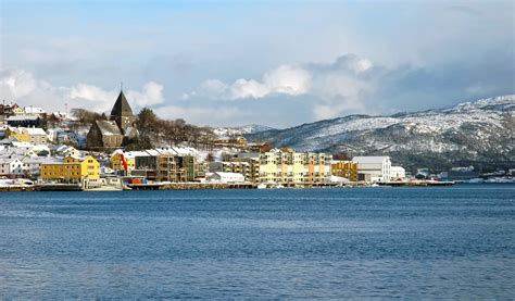 Ungt par kranglet heftig på hotellrommet: Frisør Kristiansund