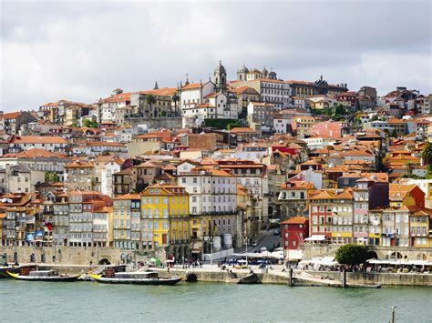 Isto dos projetos é tudo uma tanga. Porto: Falling in love with the small but beautifully formed city | The Independent