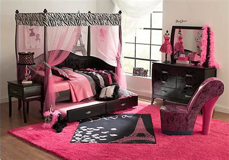 39 rooms to go verified coupon code are available for march 2021 at ifunbox. Shop for a Belle Noir Dark Merlot 6 Pc Zebra Canopy Daybed ...