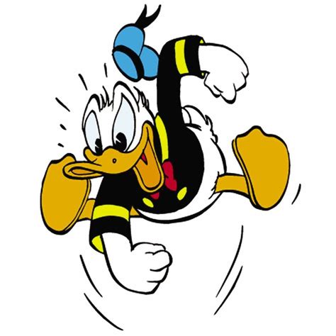 Neues Aus Entenhausen Happy Birthday Donald Duck