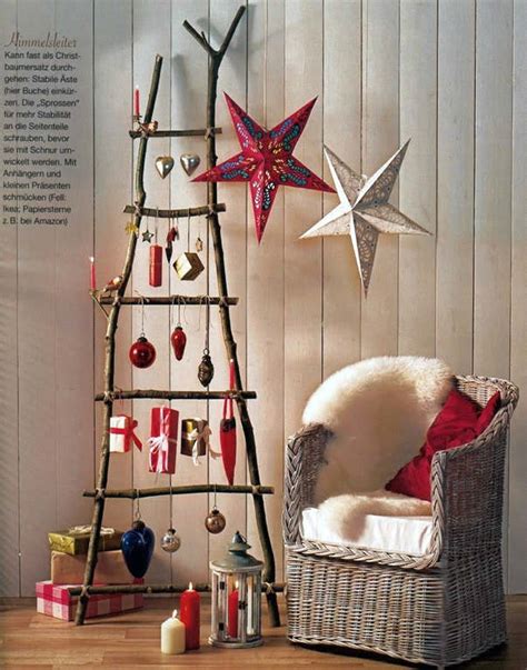 33 Best Christmas Country Living Room Decorating Ideas  Decoholic