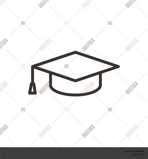 Diploma Icon Template Vector And Photo Free Trial Bigstock