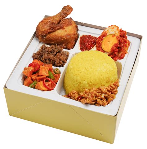 Harga terjangkau dan ga ribet pesan di sini. Harga Nasi Box Kekinian : Harga Paket Nasi Box Murah Dan ...