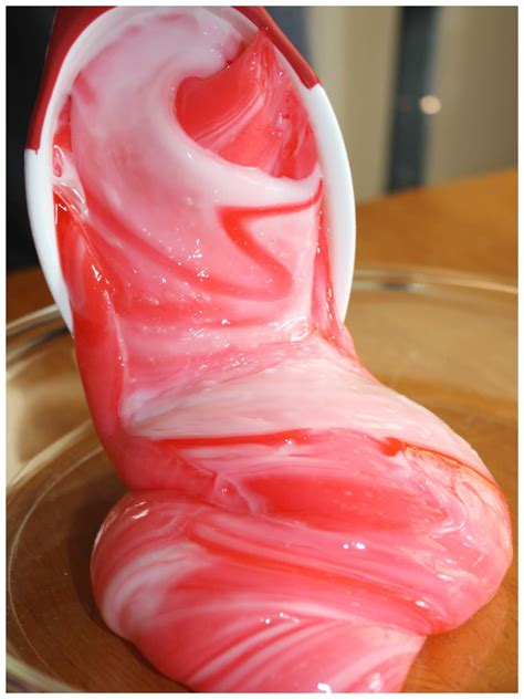 Check out amazing slime artwork on deviantart. Candy Cane Slime Christmas Science Activity
