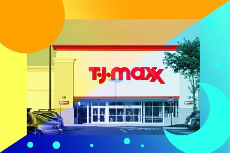Tj Maxx Hours