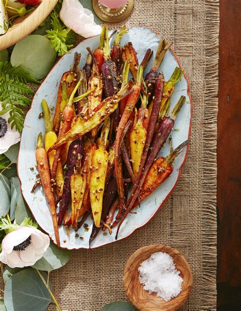 This polarizing vegetable is a key part of a traditional british christmas dinner. Elegant Vegetable Side Dish Recipes / 29 Fancy Vegetable Side Dishes For Your Holiday Table ...