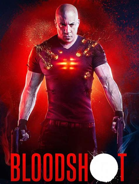 Bloodshot 2020 Ab Sofort Im Stream Filme Kostenlos Filme Deutsch