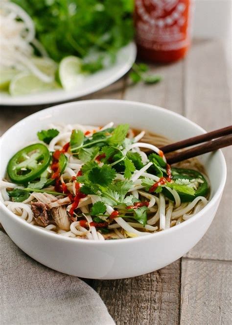 Left over prime rib roast. Prime Rib Pho | Kitchen Confidante | Leftover prime rib recipes, Prime rib recipe, Rib recipes