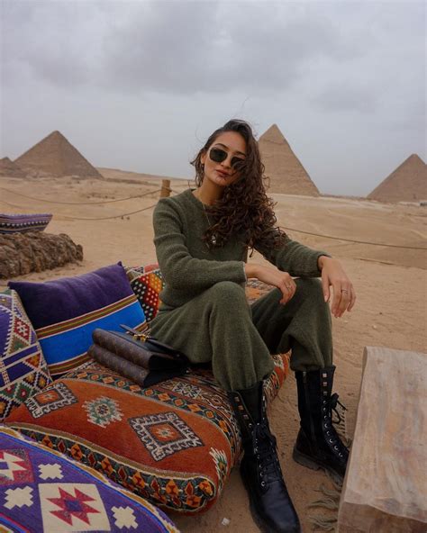 Ranhelwa On Instagram Sunday At The Pyramids 😍🇪🇬 9pyramidslounge