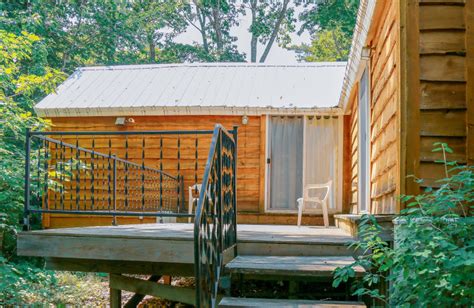 Maybe you would like to learn more about one of these? Wilderness Resort Cabins & Campground (Lac La Belle, MI ...