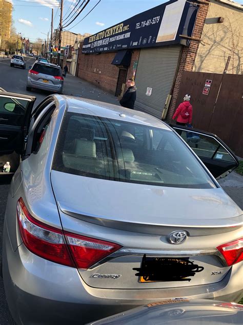 Tlc Plates For Rent Monthly