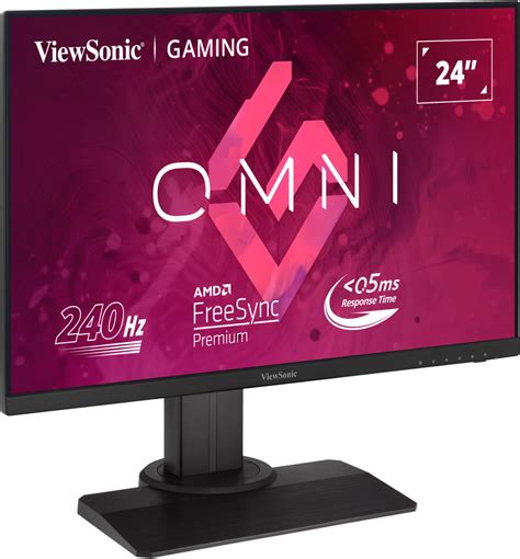 Viewsonic Xg2431 24 240hz Ips Gaming Monitor Viewsonic Australia