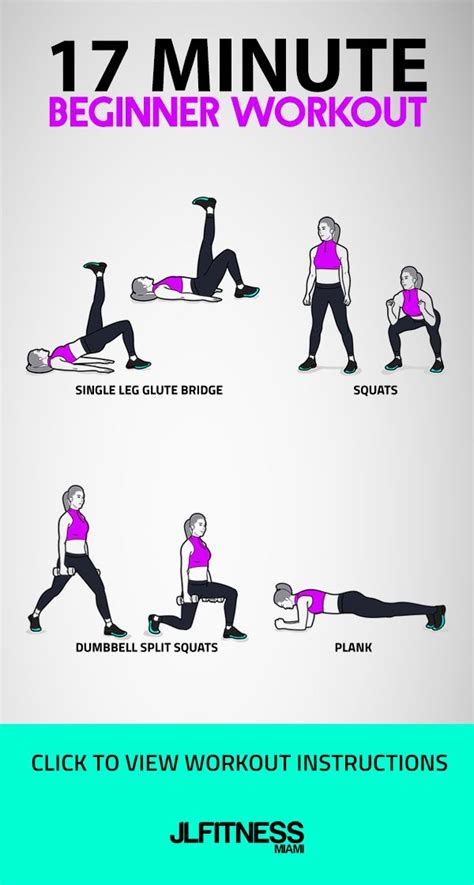 Minute Beginner Gym Workout For Women You Have Exercises Lower