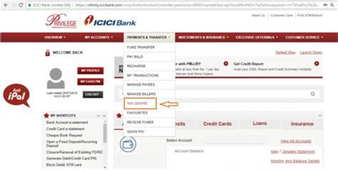 E Verify ITR Through ICICI Net Banking Case Study LeadingFile
