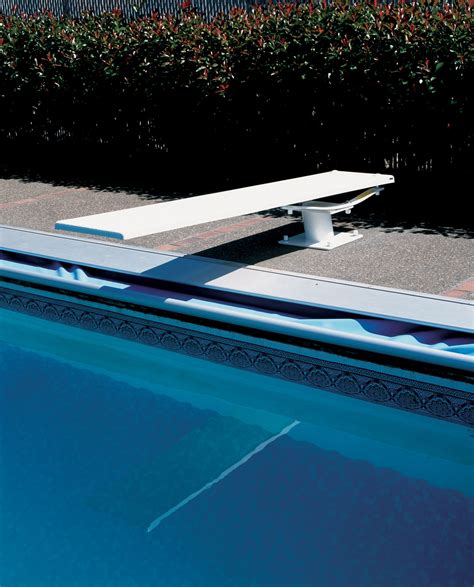 Cantilever Diving Boards Swimming Pool Discounters