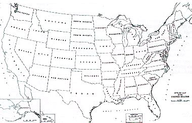 Maps Of The United States Online Brochure