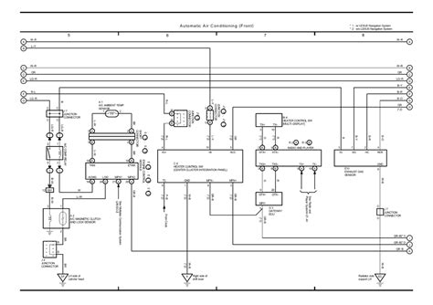 Look for any signs of melting or cracking. 99 Lexu Gs300 Ignition Coil Wiring Diagram