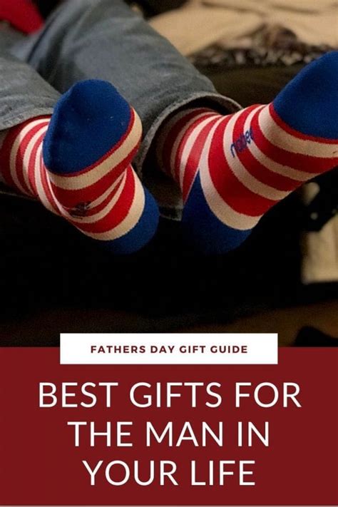 Best Gifts For The Man In Your Life Hobbies On A Budget