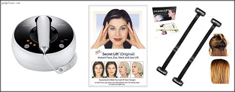 Top 10 Best Instant Face Lift Tape And Bands Review In 2022 Gadgetssai
