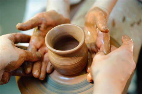 Potteryceramic Workshop Rome Tours For Kids