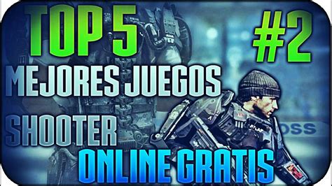 Juegos de jugabilidad online con pocos requisitos para pc. TOP 5 MEJORES JUEGOS SHOOTER ONLINE GRATIS [POCOS ...