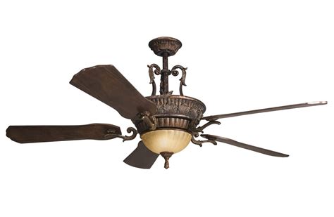 Unique ceiling fans come with every light bulb option available, such as halogen, led, and traditional incandescent, and can be flush mount or hung from a downrod, and with or without a light kit. 100+ Most Unusual Ceiling Fans 2018 - Interior Decorating Colors - Interior Decorating Colors